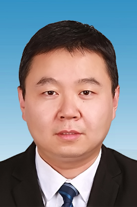赵刚