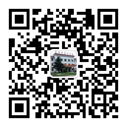 公众号二维码